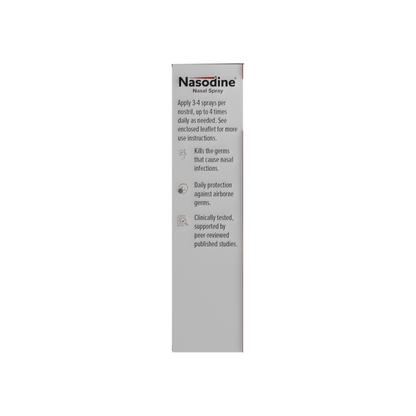 Nasodine® Nasal Spray